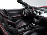 Ferrari 599 SA Aperta 2010 года
